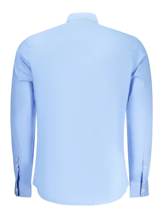 North Sails Herren Hemd Hellblau mieten | Flex-Fashion Verleih