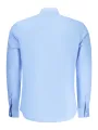 North Sails Herren Hemd Hellblau mieten | Flex-Fashion Verleih