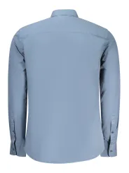 North Sails Herren Hemd Blau mieten | Flex-Fashion Verleih