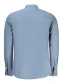North Sails Herren Hemd Blau mieten | Flex-Fashion Verleih