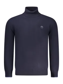 North Sails Herren Pullover Blau mieten | Flex-Fashion Verleih