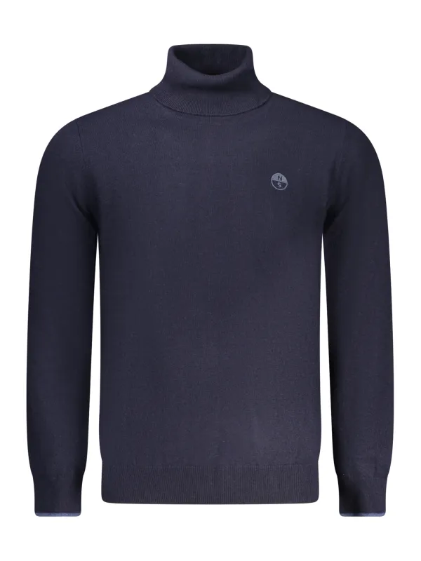 North Sails Herren Pullover Blau mieten | Flex-Fashion Verleih
