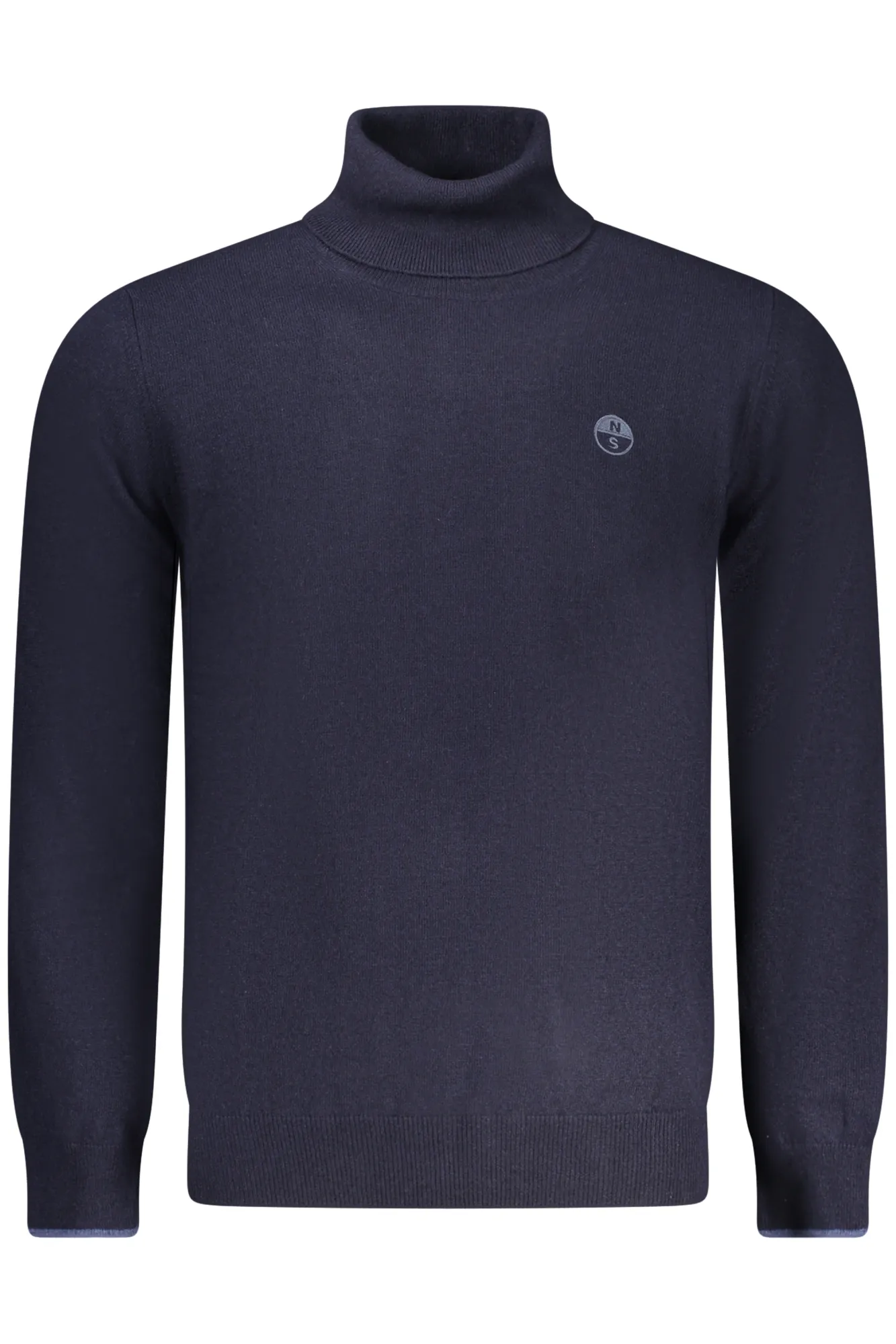 Herren PULLOVER Blau 699149000_BL0802