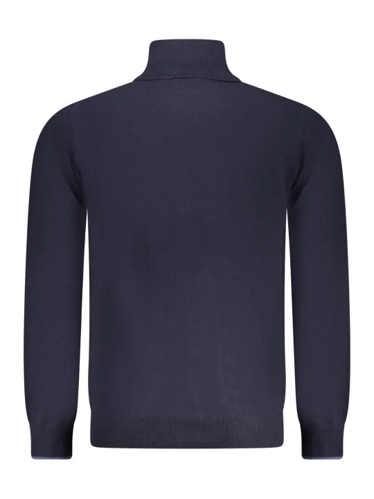 North Sails Herren Pullover Blau mieten | Flex-Fashion Verleih
