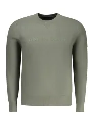 "North Sails Herren Pullover Grün leihen - Flex-Fashion"