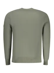 "North Sails Herren Pullover Grün leihen - Flex-Fashion"