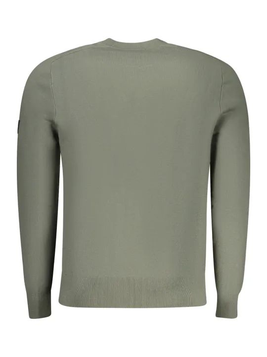 "North Sails Herren Pullover Grün leihen - Flex-Fashion"