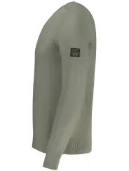 "North Sails Herren Pullover Grün leihen - Flex-Fashion"