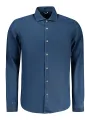 North Sails Herren Hemd Blau mieten | Flex-Fashion Verleih