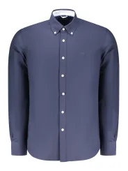 North Sails Herren Hemd Blau mieten - Flex-Fashion Verleih
