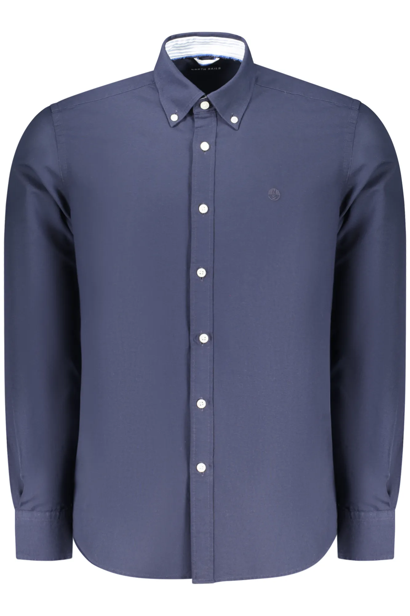 Herren Hemd Blau 664403000_BL0802