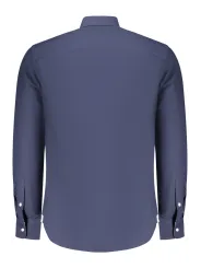 North Sails Herren Hemd Blau mieten - Flex-Fashion Verleih