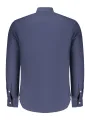 North Sails Herren Hemd Blau mieten - Flex-Fashion Verleih