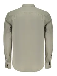 Grünes North Sails Herrenhemd mieten | Flex-Fashion Verleih
