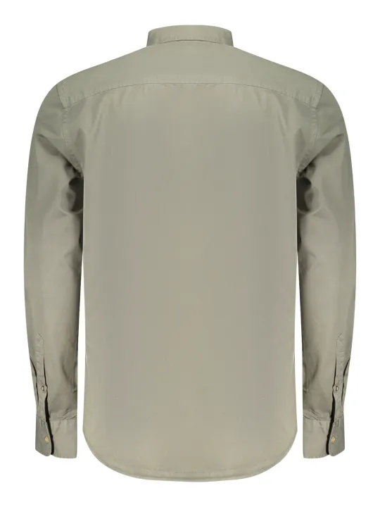 Grünes North Sails Herrenhemd mieten | Flex-Fashion Verleih