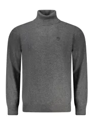 Miete Herren-Pullover Grau von North Sails bei Flex-Fashion