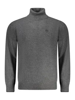 Miete Herren-Pullover Grau von North Sails bei Flex-Fashion