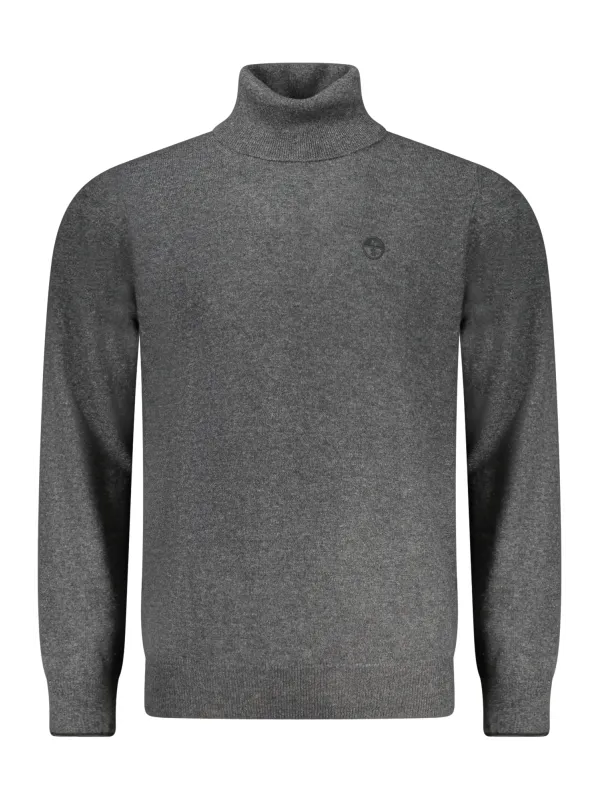 Miete Herren-Pullover Grau von North Sails bei Flex-Fashion