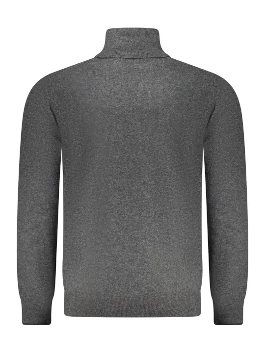Miete Herren-Pullover Grau von North Sails bei Flex-Fashion