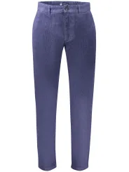 North Sails Herren Samthose Blau mieten - Flex-Fashion Verleih