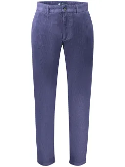 North Sails Herren Samthose Blau mieten - Flex-Fashion Verleih