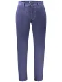 North Sails Herren Samthose Blau mieten - Flex-Fashion Verleih