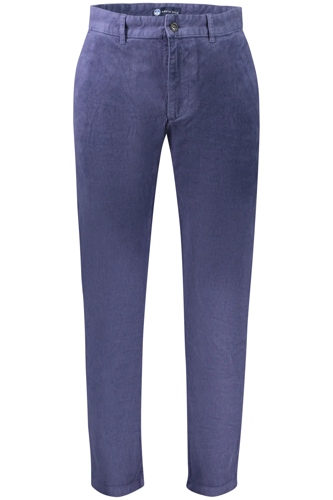 Herren Samthose Blau 673174000_BL0898