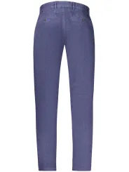 North Sails Herren Samthose Blau mieten - Flex-Fashion Verleih