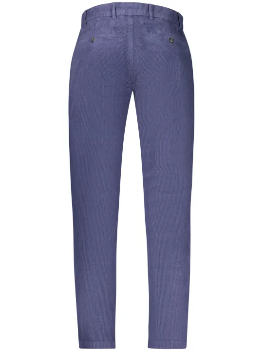 North Sails Herren Samthose Blau mieten - Flex-Fashion Verleih