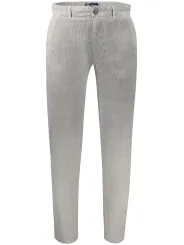 North Sails Herren Samthose Grau mieten - Flex-Fashion Verleih