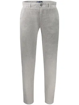 North Sails Herren Samthose Grau mieten - Flex-Fashion Verleih