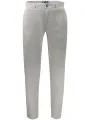 North Sails Herren Samthose Grau mieten - Flex-Fashion Verleih