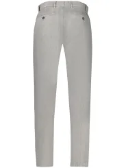 North Sails Herren Samthose Grau mieten - Flex-Fashion Verleih