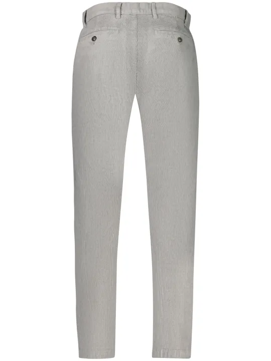 North Sails Herren Samthose Grau mieten - Flex-Fashion Verleih
