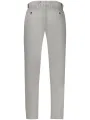 North Sails Herren Samthose Grau mieten - Flex-Fashion Verleih