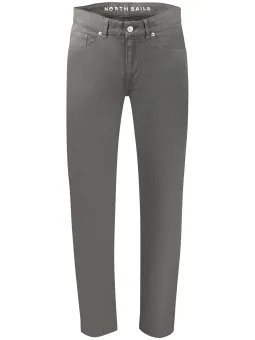 North Sails Herren Hose Grau mieten | Flex-Fashion Verleih