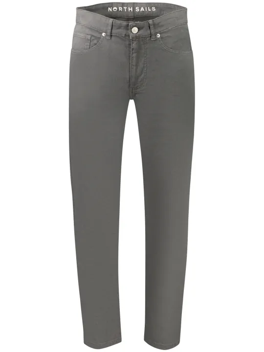North Sails Herren Hose Grau mieten | Flex-Fashion Verleih
