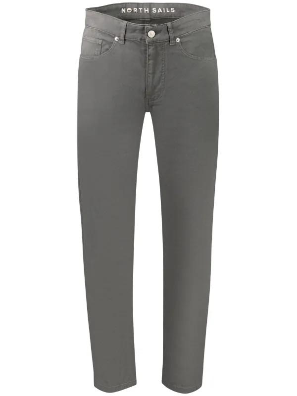 North Sails Herren Hose Grau mieten | Flex-Fashion Verleih