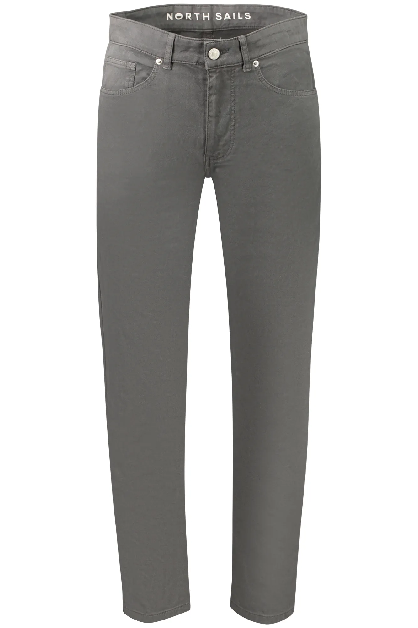Herren Hose Grau 673170000_GR0952