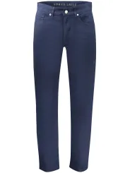 North Sails Herren Hose Blau mieten | Flex-Fashion Verleih