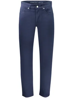 North Sails Herren Hose Blau mieten | Flex-Fashion Verleih