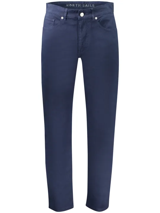 North Sails Herren Hose Blau mieten | Flex-Fashion Verleih