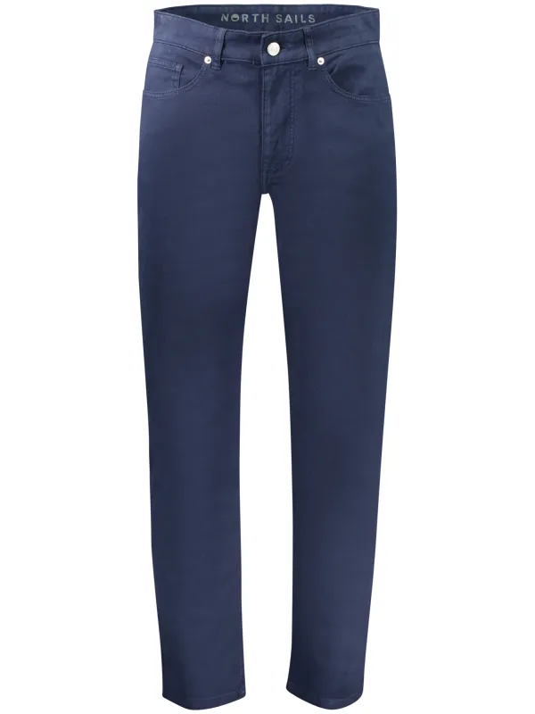 North Sails Herren Hose Blau mieten | Flex-Fashion Verleih