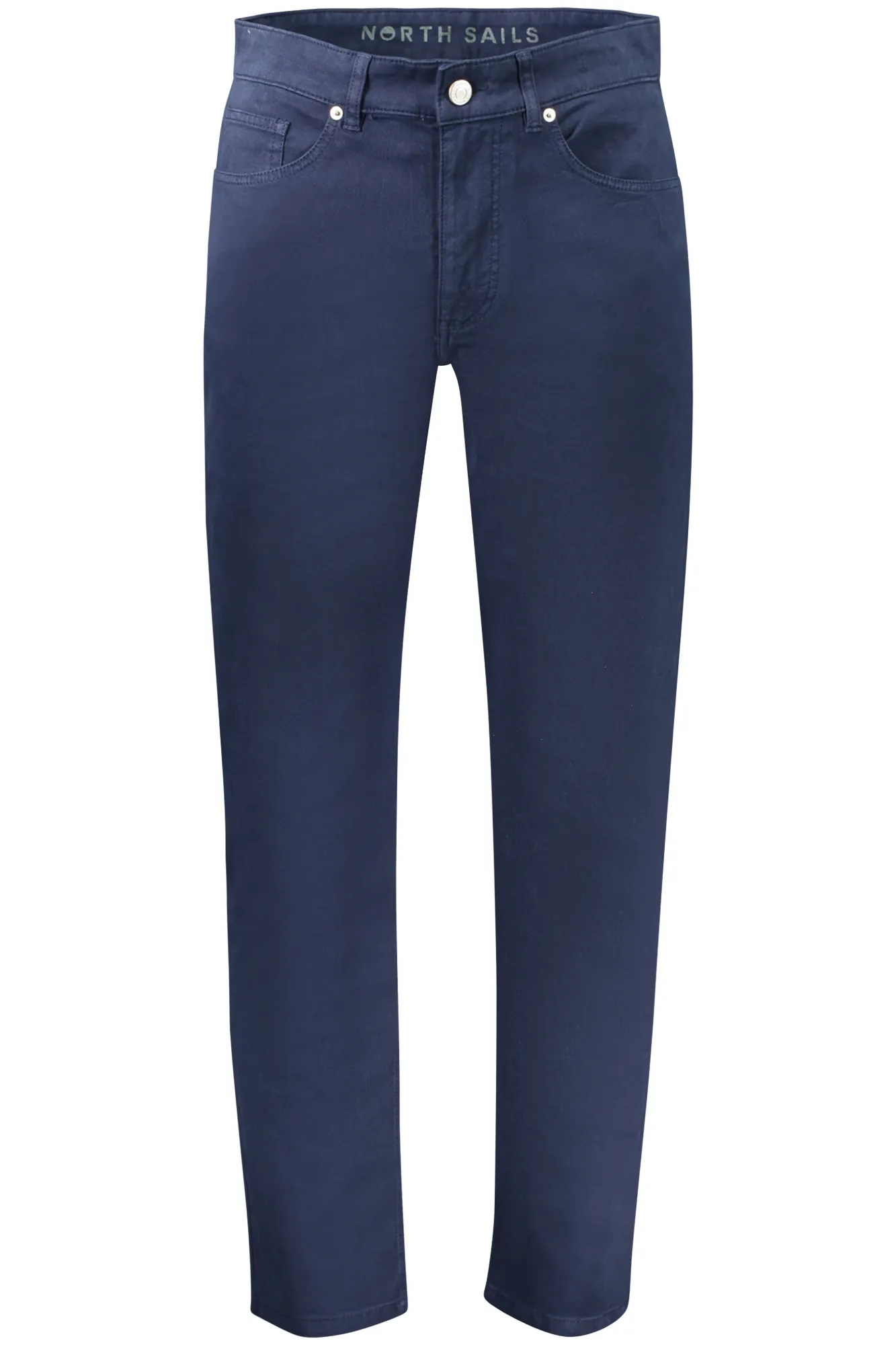 Herren Hose Blau 673170000_BL0802