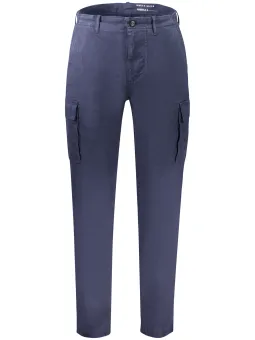 North Sails Herren Hose Blau mieten | Flex-Fashion Verleih