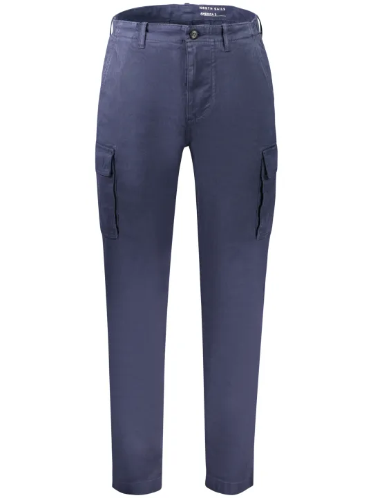 North Sails Herren Hose Blau | online kaufen