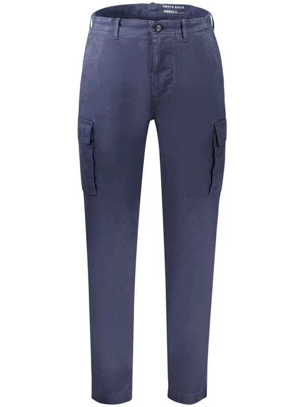 North Sails Herren Hose Blau | online kaufen