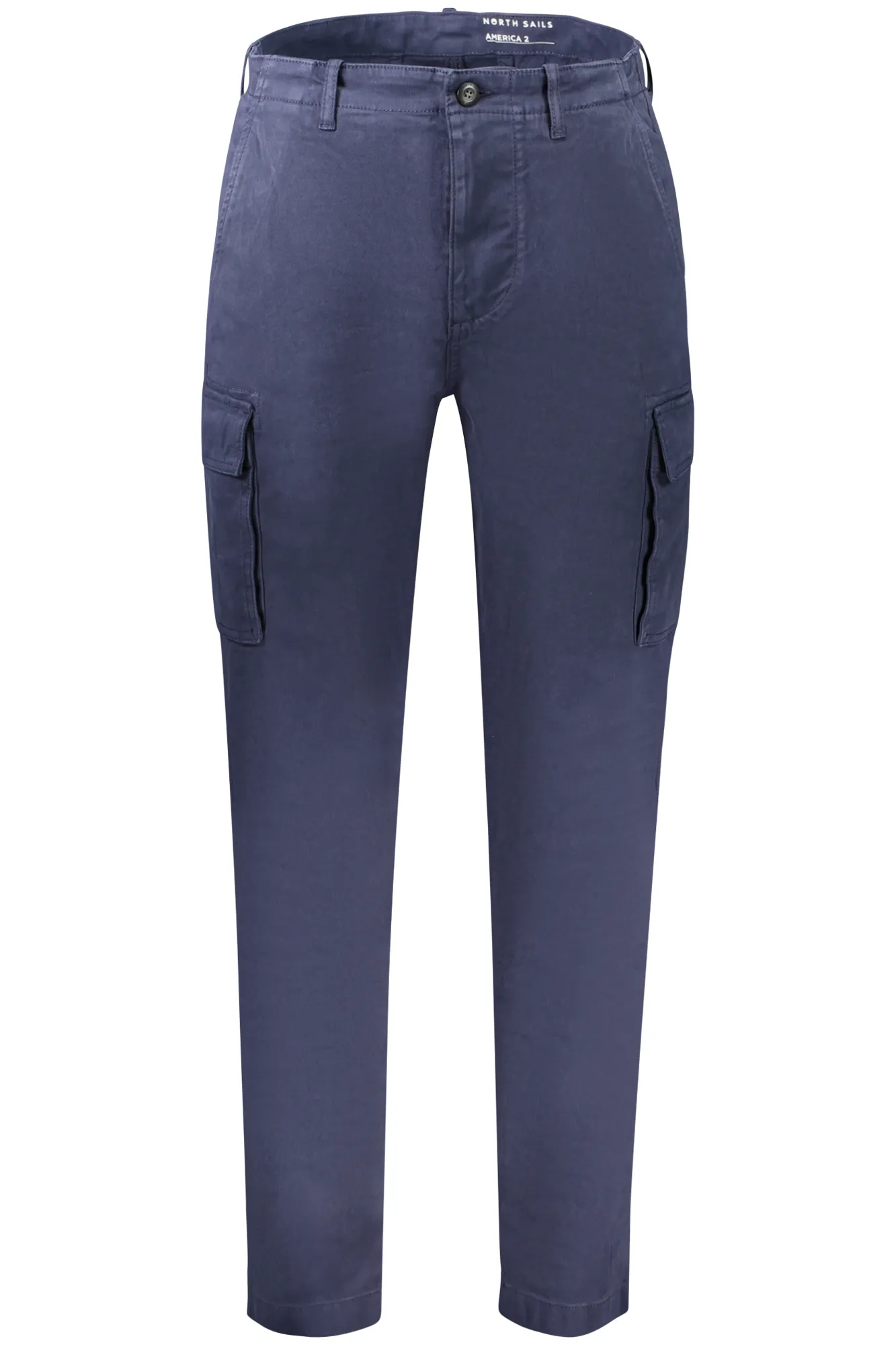 Herren Hose Blau 673168000_BL0802