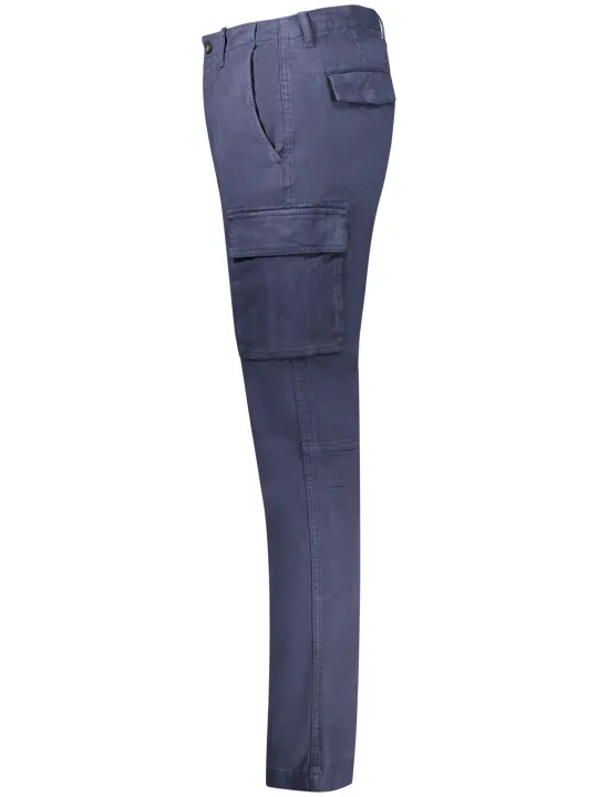 North Sails Herren Hose Blau | online kaufen