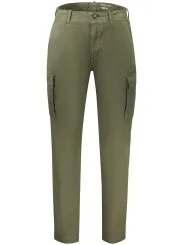 Grüne North Sails Herren Hose mieten – Flex-Fashion Verleih